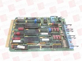 Дополнительный модуль / плата сервопривода Артикул 4323-33 от производителя ACS GROUP