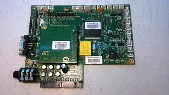 PF11131 Плата ПК Плата ПЛК / дополнения к  плататам от MILLIPORE