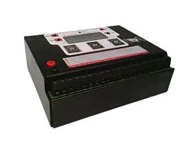 Преобразователь многорегулируемый SmartFlow MST24200005S100 Brandt Instrument