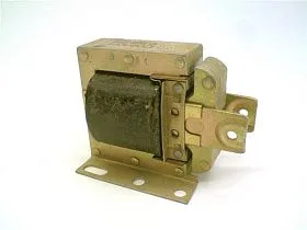 821-101-2 Катушка соленоида от CONTROL COMPANY