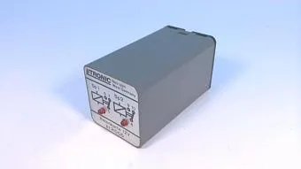 Реле/розетка LIT-210-GS от LITRONIC