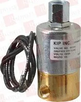 Электромагнитный клапан  Артикул 651144-120/60 от производителя KIP