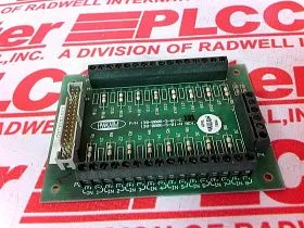 Плата ПК Плата ПЛК / дополнения к  плататам Артикул 130-0006-3-01-C от производителя AMETEK