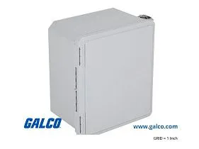 Safety Technology Internationa EF141208-O