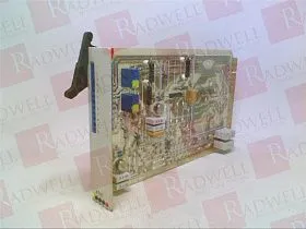 Плата ПК Плата ПЛК / дополнения к  плататам Артикул A707-40002 от производителя CONVERTEAM