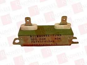 Мостовой выпрямитель Артикул 104X123DE015 от производителя GENERAL ELECTRIC