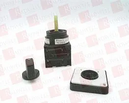 Селекторный переключатель Артикул T0-3-8222/E от производителя EATON CORPORATION