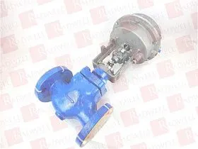 Регулирующий клапан Артикул 859135-1D20-1C1-19PHA1 от производителя NOREAST CONTROLS