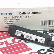 Фотоэлектрический датчик Артикул 14150AF12L17 от производителя EATON CORPORATION