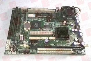 Плата ПК Плата ПЛК / дополнения к  плататам Артикул PCM-9579F-R0A1 от производителя ADVANTECH