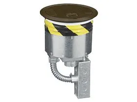 Hubbell S1R8PTZZ3BRZ