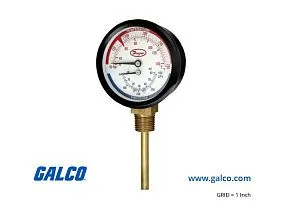 Dwyer Instruments TRI-200-25