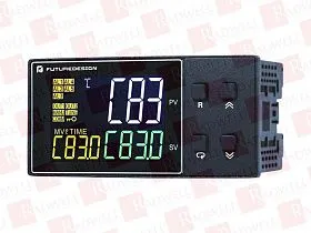 Контроль температуры / процесса Артикул C83-411000010 от производителя FUTURE DESIGN CONTROLS INC