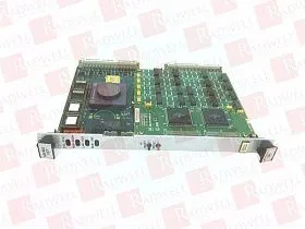 Карта памяти Артикул MVME-167 от производителя EMERSON