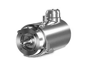 Baldor-ABB Motors SSEWDM13754D-B
