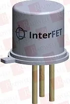 Транзистор Артикул 2N4093 от производителя INTERFET