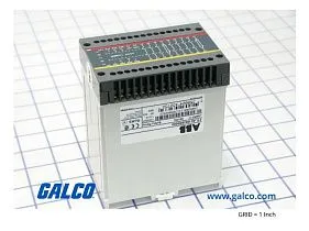 Jokab Safety 2TLA010025R0500