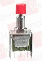 Монтаж платы переключателя Артикул MBN15SS2W13-BC от производителя NKK