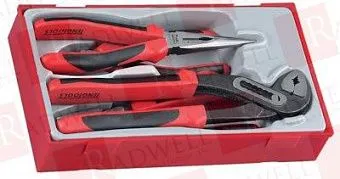 Плоскогубцы Артикул TT440-T от производителя TENG TOOLS
