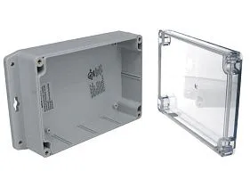 Bud Industries PN-1324-ACMB