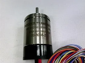 10060582 Кодировщик/резольвер от NORTH ATLANTIC