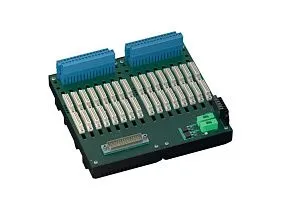 Pepperl Fuchs HICTB16-TRX-RAC-PL-IO16