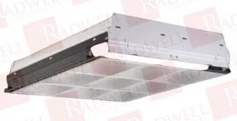 Осветительный прибор Артикул 2EP3GX-2U6T8S33I-UNV-EB81-U от производителя COOPER