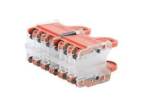 Panduit QPPN12RD