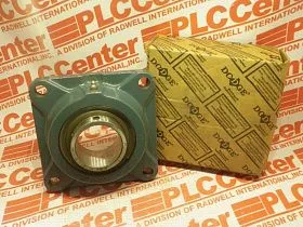 Втулка Артикул UCF212-39 от производителя IPTCI BEARINGS