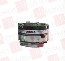 Кодирующее устройство / фазовый датчик положения Артикул ER-JB-7200D от производителя OKUMA