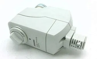 Привод пневматический SIEMENS SSC81U трехпозиционный 24В