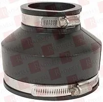 Труба и муфта Артикул 1056-42 от производителя FERNCO