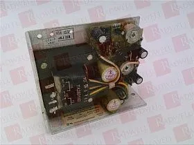 Источник питания Артикул ETA5BV от производителя PMC