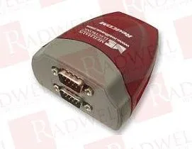 Преобразователь тока Артикул USB-2COM от производителя MEILHAUS