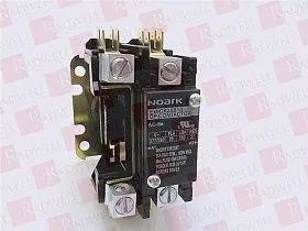 Пускатель Артикул EX9CK25B10G7 от производителя NOARK