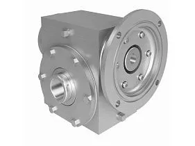 Grove Gear SS-HMQ821-40-H1-140-16