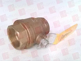 Шаровой клапан Артикул 58-1-1/2 от производителя KITZ