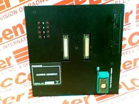 Модуль логического ввода-вывода постоянного тока Артикул PM9039B от производителя GD CALIFORNIA INC