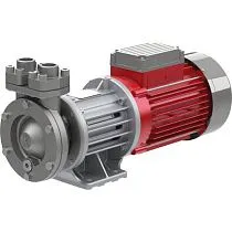 Турбонасос регенеративный Speck Pump CY-6091-MK-TOE, 2.8-5.5 кВт, 3 фазы