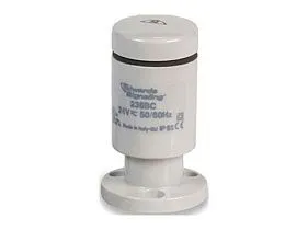 Edwards Signaling 236BC