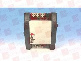 Модуль / стойка ПЛК Артикул DFM-220 от производителя DELTA CONTROLS