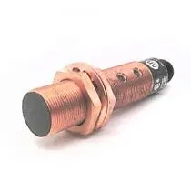 Датчик индуктивный Allen Bradley 871ZC-BW5N18-R3, M18, 5мм