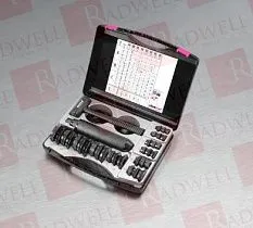 Комплект для восстановления пневматических клапанов / комплект уплотнений Артикул FT33 от производителя SIMATEC