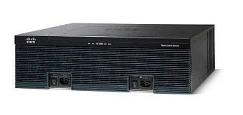 CISCO3925 Устройство для ЭВМ от CISCO