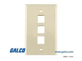 HellermannTyton FPTRIPLE-I