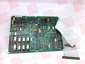 Плата управления/интерфейса Артикул 536-730 от производителя SIEMENS