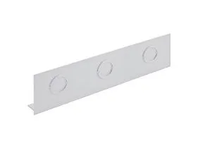 Hubbell HBLALU7610B2