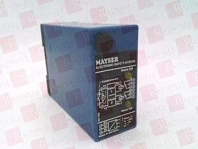 Контроллер  безопасности Артикул SG-EFS112 от производителя MAYSER