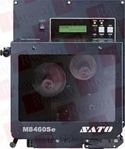 Промышленный принтер  / система Артикул M-8460SE от производителя SATO