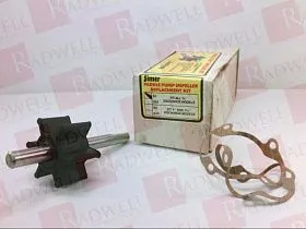 Ремонтный комплект  для насоса Артикул 53 от производителя SIMER PUMP